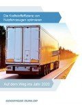 Goodyear-Dunlop-Studie: Die Kraftstoffeffizienz von Nutzfahrzeugen optimieren Goodyear-Dunlop-Studie: Die Kraftstoffeffizienz von Nutzfahrzeugen optimieren