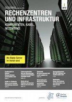 Rechenzentren und Infrastruktur 1/2012 Rechenzentren und Infrastruktur 1/2012