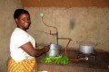 Ruanda ist Gewinner des Future Policy Awards 2011 Ruanda ist Gewinner des Future Policy Awards 2011