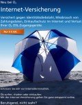Telefónica Internet-Versicherung Telefónica Internet-Versicherung