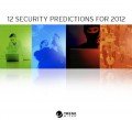 Trend Micro Threat Predictions 2012 Trend Micro Threat Predictions 2012