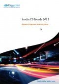 Capgemini IT-Trends 2012 Capgemini IT-Trends 2012