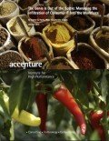Accenture: The Genie Is Out of the Bottle – Managing the Infiltration of Consumer IT Into the Workforce Accenture: The Genie Is Out of the Bottle – Managing the Infiltration of Consumer IT Into the Workforce