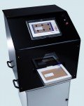 Terahertz-Spektrometer Terahertz-Spektrometer
