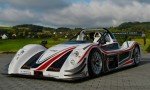 (c) Toyota Toyotas Elektrobolide TMG EV P001