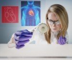 PECVD auf Herzimplantaten PECVD auf Herzimplantaten