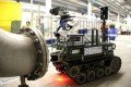 RoboGasInspektor RoboGasInspektor