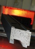 Metallschaumzentrum des Fraunhofer IWU Metallschaumzentrum des Fraunhofer IWU