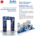 ZVEI auf der Hannover Messe 2012 ZVEI auf der Hannover Messe 2012
