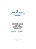 DIVSI-Milieu-Studie DIVSI-Milieu-Studie