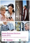 Leseprobe: Mobile Business Solutions Leseprobe: Mobile Business Solutions