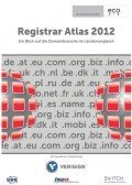 Registrar Atlas 2012 Registrar Atlas 2012