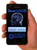 Parkinson-Diagnostik per Smartphone Parkinson-Diagnostik per Smartphone