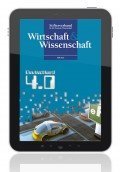 Wirtschaft & Wissenschaft auf dem Tablet Wirtschaft & Wissenschaft auf dem Tablet