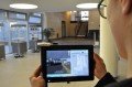 Navi für Innenanlagen Navi für Innenanlagen