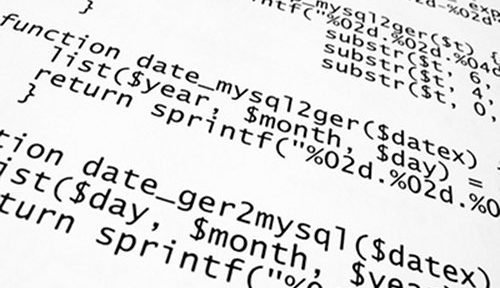 Wie weit das Urheberrecht für Software reicht