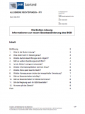 IHK-Merkblatt zur Button-Lösung IHK-Merkblatt zur Button-Lösung
