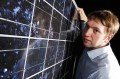 Leistungsmessung für PV-Module Leistungsmessung für PV-Module