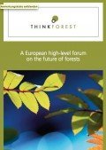 ThinkForest-Broschüre ThinkForest-Broschüre