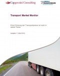 Transport Market Monitor 11 Transport Market Monitor 11