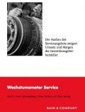 Bain & Company: Wachstumsmotor Service