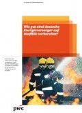 PwC-Studie: Wie gut sind deutsche Energieversorger auf Notfälle vorbereitet? PwC-Studie: Wie gut sind deutsche Energieversorger auf Notfälle vorbereitet?