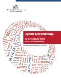 Nutzung neuer digitaler Lernwerkzeuge im Schulunterricht Nutzung neuer digitaler Lernwerkzeuge im Schulunterricht, © BSP