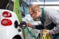 Elektrofahrzeugprüfung Elektrofahrzeugprüfung, Foto: DEKRA