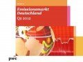 PwC: Emissionsmarkt Deutschland Q2 2012 PwC: Emissionsmarkt Deutschland Q2 2012