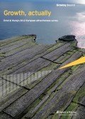 Ernst & Young’s 2012 European attractiveness survey: Growth, actually Ernst & Young’s 2012 European attractiveness survey: Growth, actually