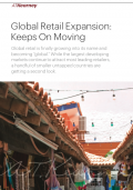 A.T. Kearney: Global Retail Expansion-Keeps On Moving A.T. Kearney: Global Retail Expansion-Keeps On Moving, © A.T. Kearney, Inc.