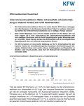 KfW-Investbarometer 6/2012 KfW-Investbarometer 6/2012, © KfW Research