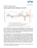 KfW-Kreditmarktausblick Juni 2012 KfW-Kreditmarktausblick Juni 2012, © KfW Research