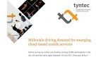 tyntec-Befragung tyntec-Befragung
