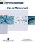 Exposé: SMC-Managementkompass Channel Management Exposé: Managementkompass Channel Management, © Steria Mummert Consulting