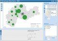 Wirtschafts-, Arbeitsmarkt- und Sozialmonitoring (WIAS) der MRN Screenshot: Wirtschafts-, Arbeitsmarkt- und Sozialmonitoring (WIAS), © MRN