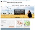 www.netzausbau.de www.netzausbau.de, Screenshot 13.07.2012