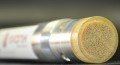 Detailaufnahme eines Hohlfasermembranmoduls Detailaufnahme eines Hohlfasermembranmoduls, © Evonik Industries AG