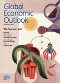 Deloitte: Global Economic Outlook Q3/2012 Global Economic Outlook Q3/2012, © Deloitte