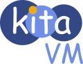 kitaVM Logo kitaVM, © Trinuts GmbH