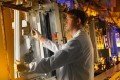 Prozesse für die kostengünstigere Produktion von Solarzellen Prozesse für die kostengünstigere Produktion von Solarzellen, © Fraunhofer IST