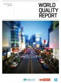 World Quality Report 2012–2013 World Quality Report 2012–2013, © Capgemini