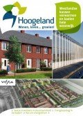 Klimabroschüre Hoogeland Klimabroschüre Hoogeland, © Vestia Westland