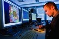 Multi-Gigabit-Kommunikationsmodul Multi-Gigabit-Kommunikationsmodul, © Fraunhofer IPMS