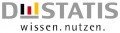 Destatis-Logo, © Statistisches Bundesamt