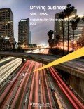 Global Mobility Effectiveness Survey 2012 Global Mobility Effectiveness Survey 2012, © Ernst & Young