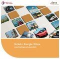 Verkehr. Energie. Klima. Alles Wichtige auf einen Blick Verkehr. Energie. Klima. Alles Wichtige auf einen Blick, © dena/TOTAL
