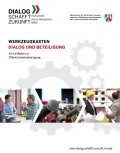Werkzeugkasten Dialog und Beteiligung Werkzeugkasten Dialog und Beteiligung, © Dialog schafft Zukunft/NRW