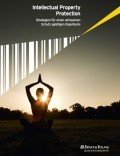 Intellectual Property Protection, © Ernst & Young