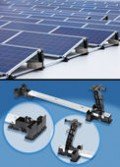 Sunolution, © Solar Goldbeck/BASF